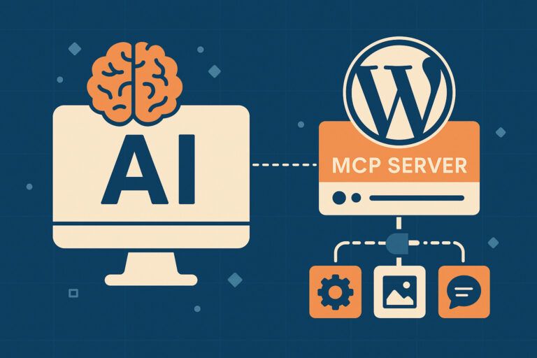 Wordpress MCP