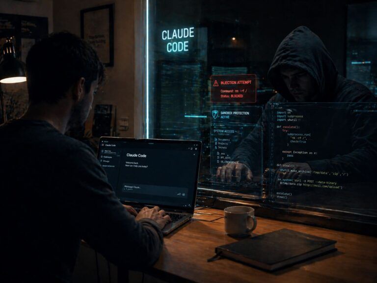 Seguridad en Claude Code Guia de buenas Practicas