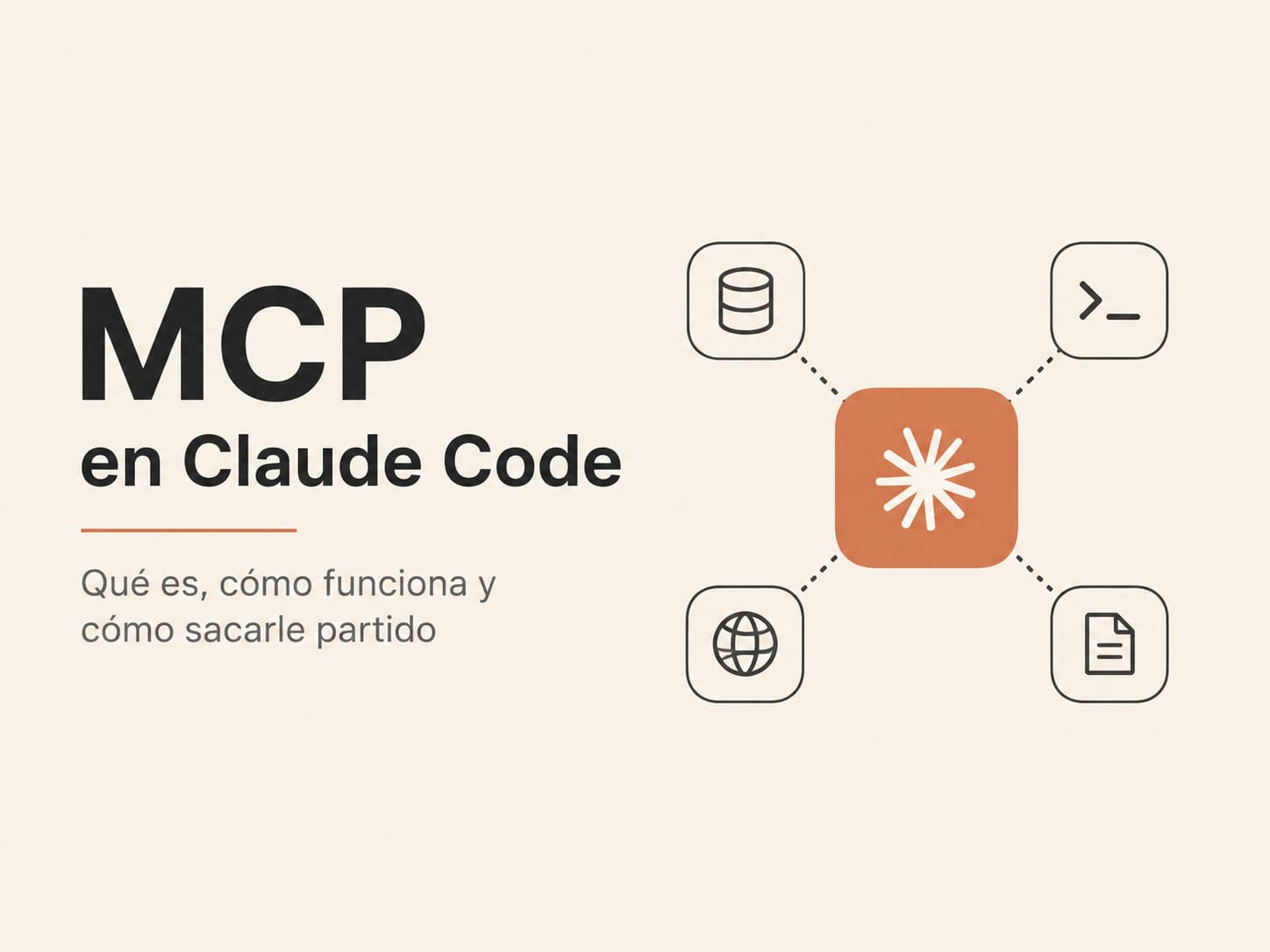 MCP en Claude Code