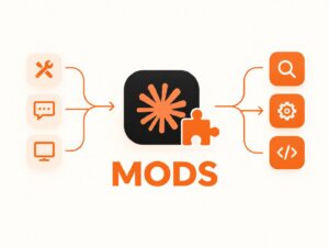 Mods de Claude Code- qué son, cómo funcionan y ejemplos reales