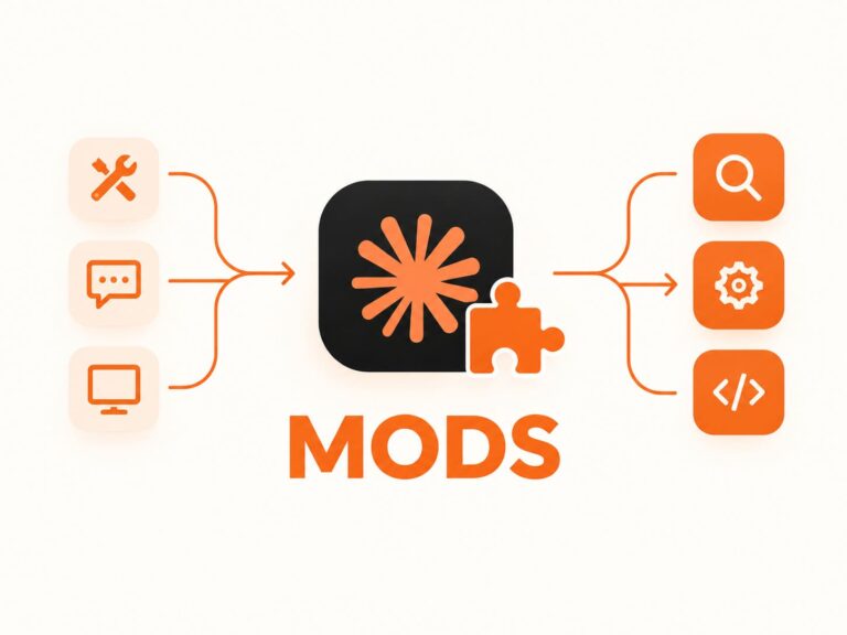 Mods de Claude Code- qué son, cómo funcionan y ejemplos reales